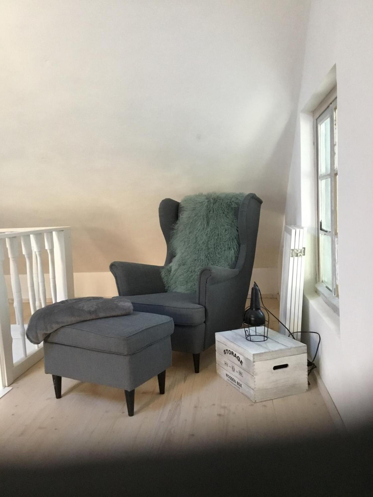 Haus Finchen - Alte Naeherei Hückelhoven Extérieur photo