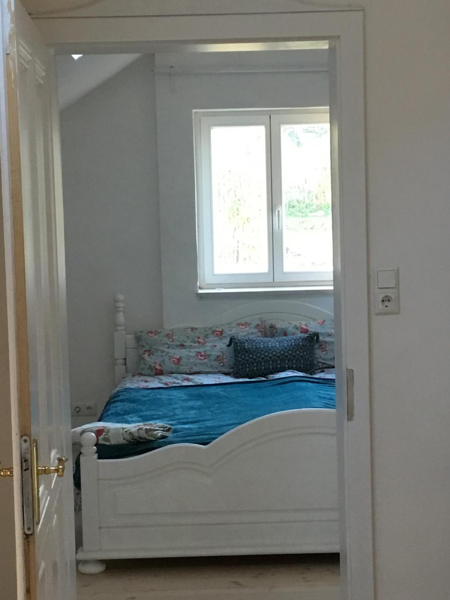 Haus Finchen - Alte Naeherei Hückelhoven Extérieur photo