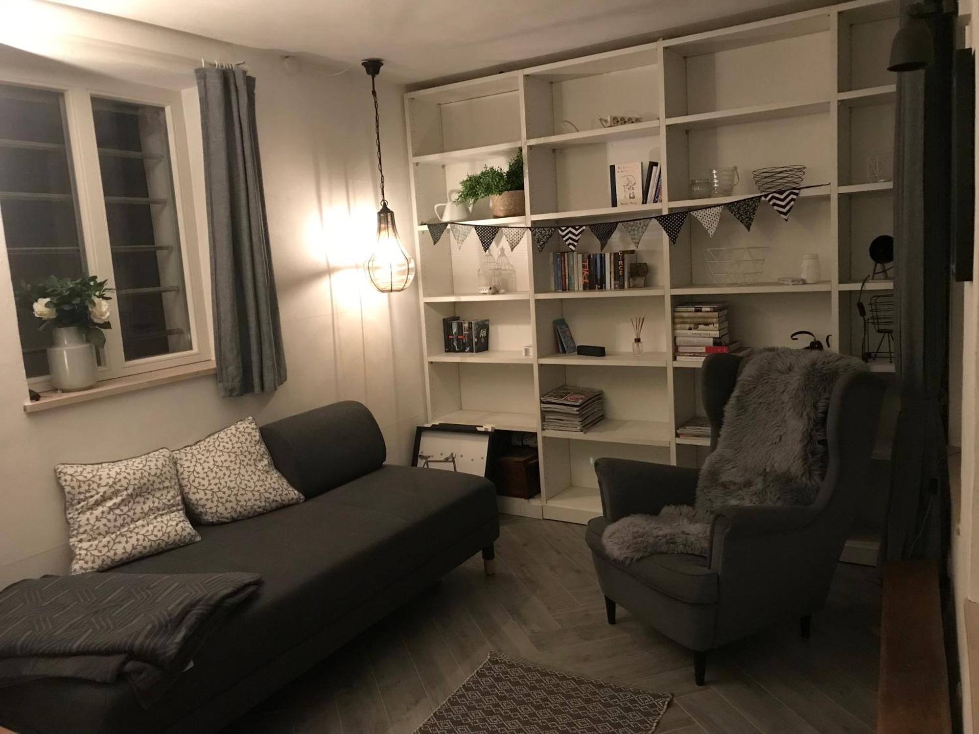 Haus Finchen - Alte Naeherei Hückelhoven Extérieur photo