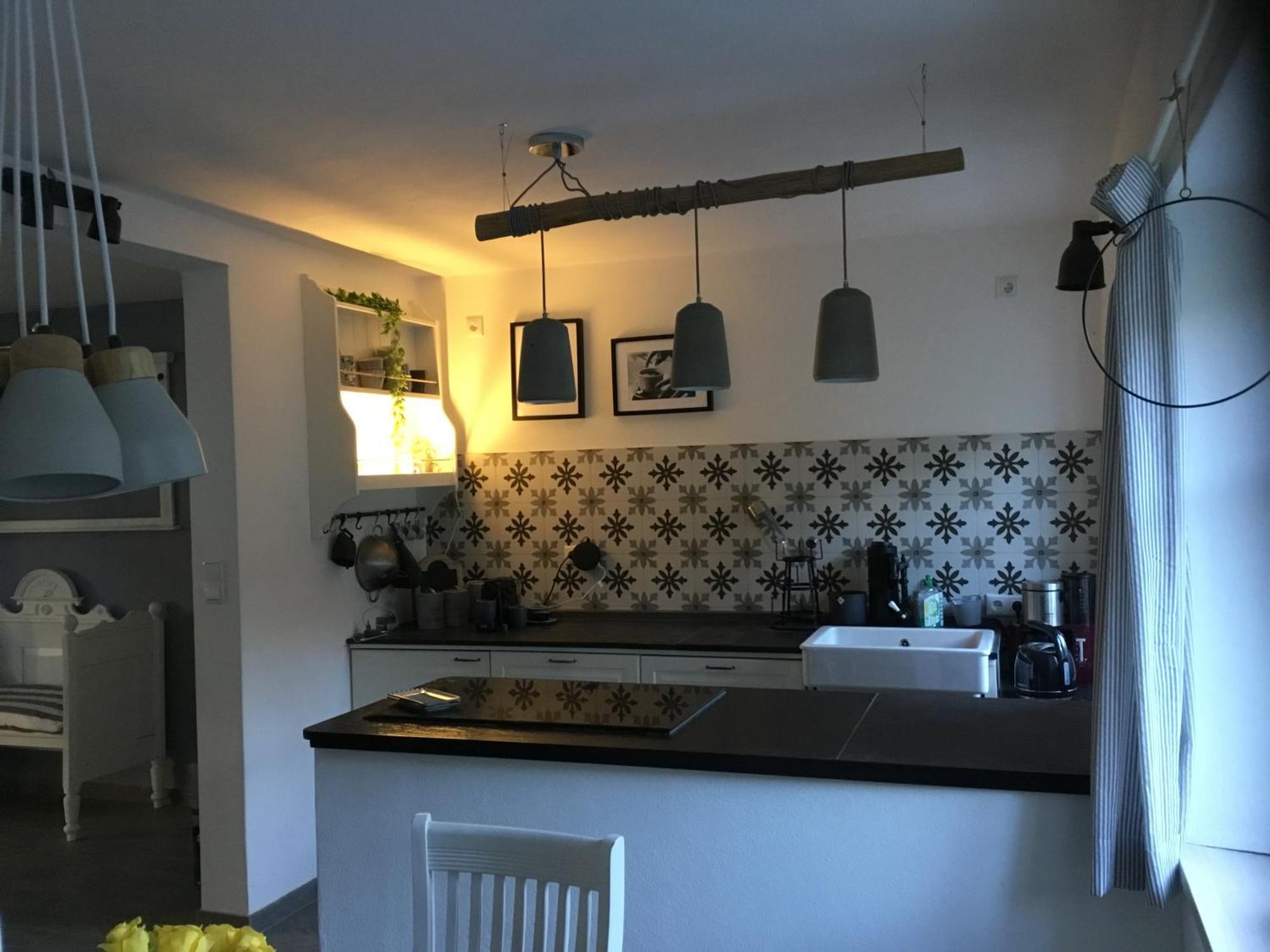 Haus Finchen - Alte Naeherei Hückelhoven Extérieur photo