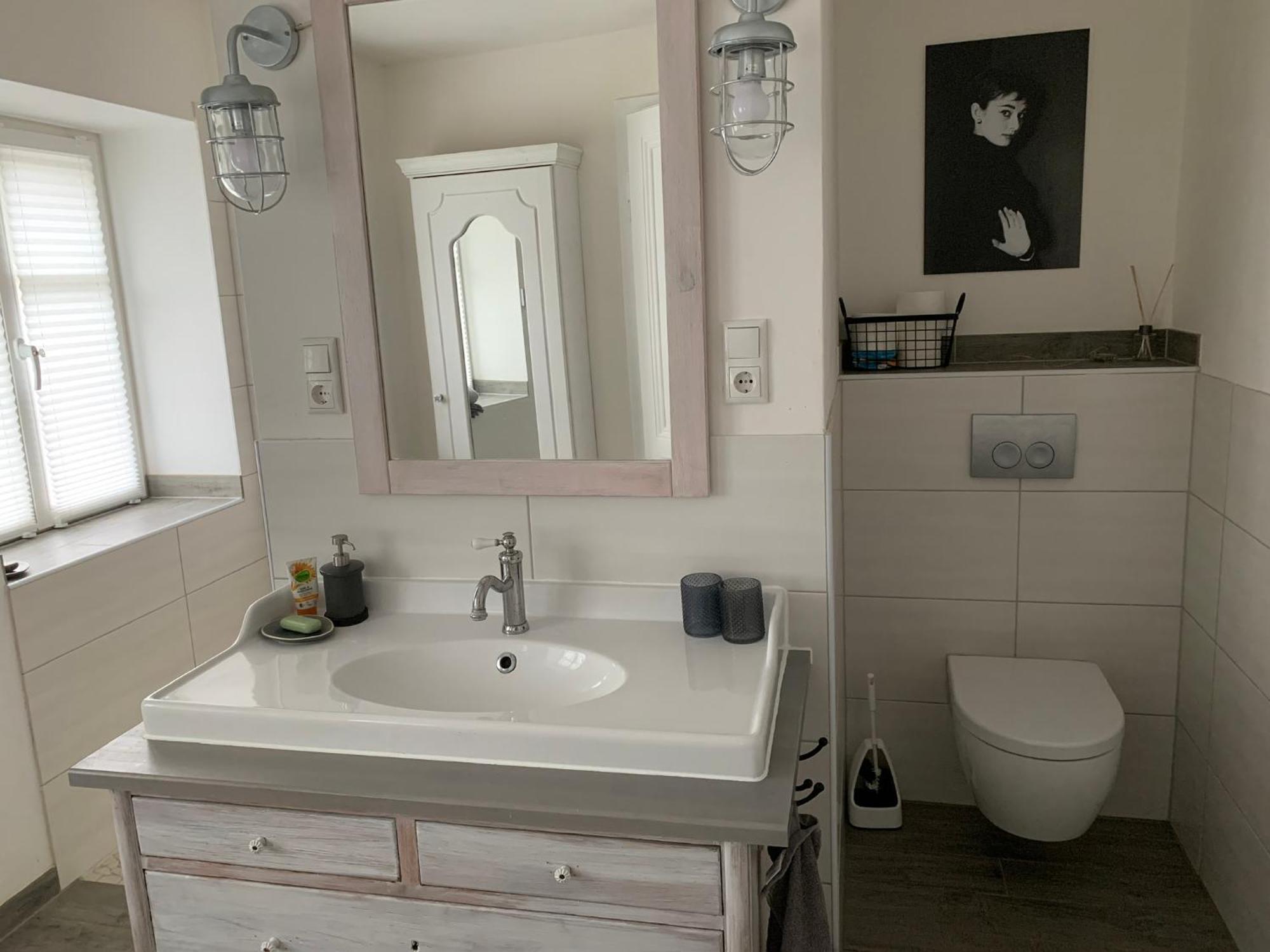Haus Finchen - Alte Naeherei Hückelhoven Extérieur photo